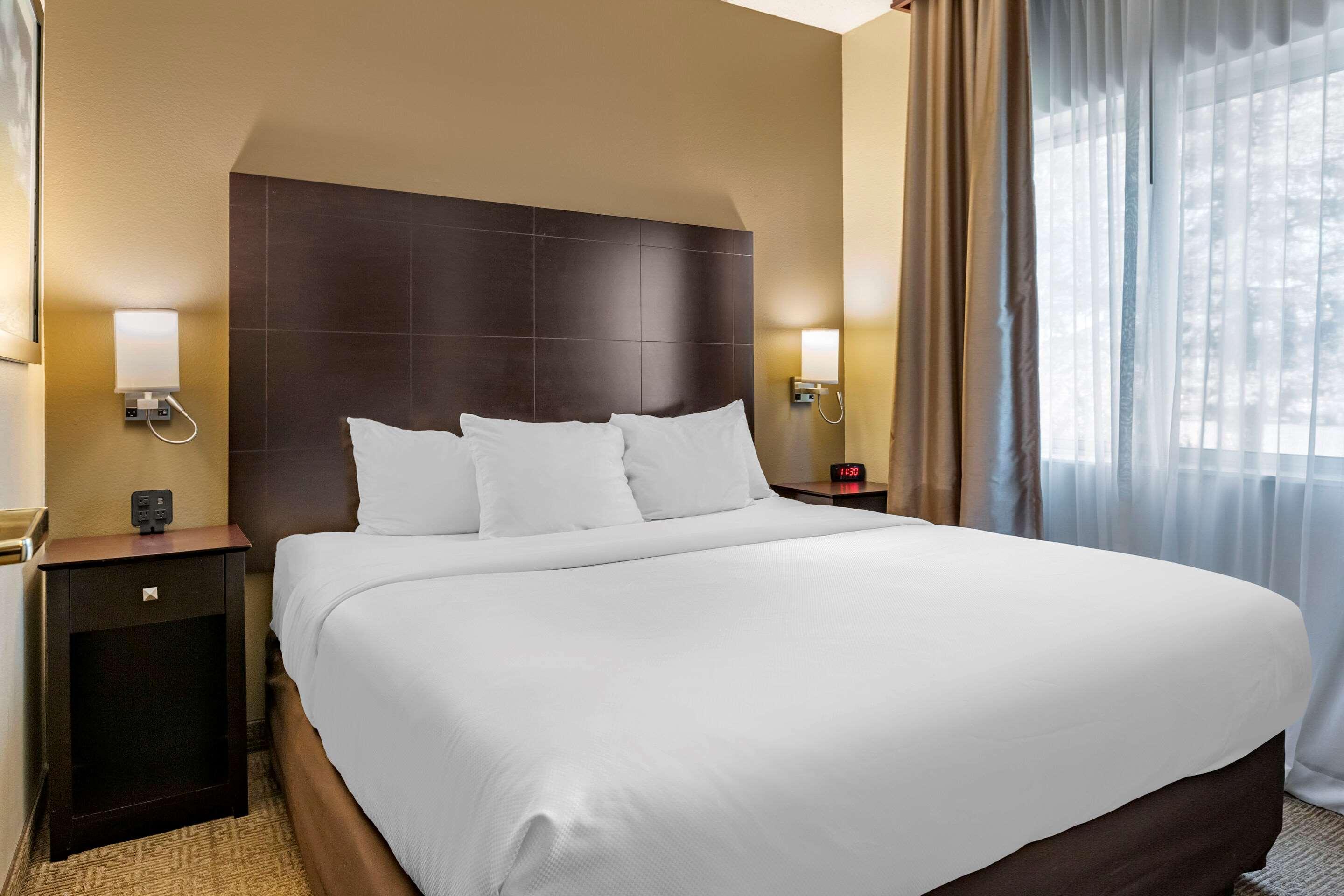 Comfort Inn & Suites Paw Paw Εξωτερικό φωτογραφία