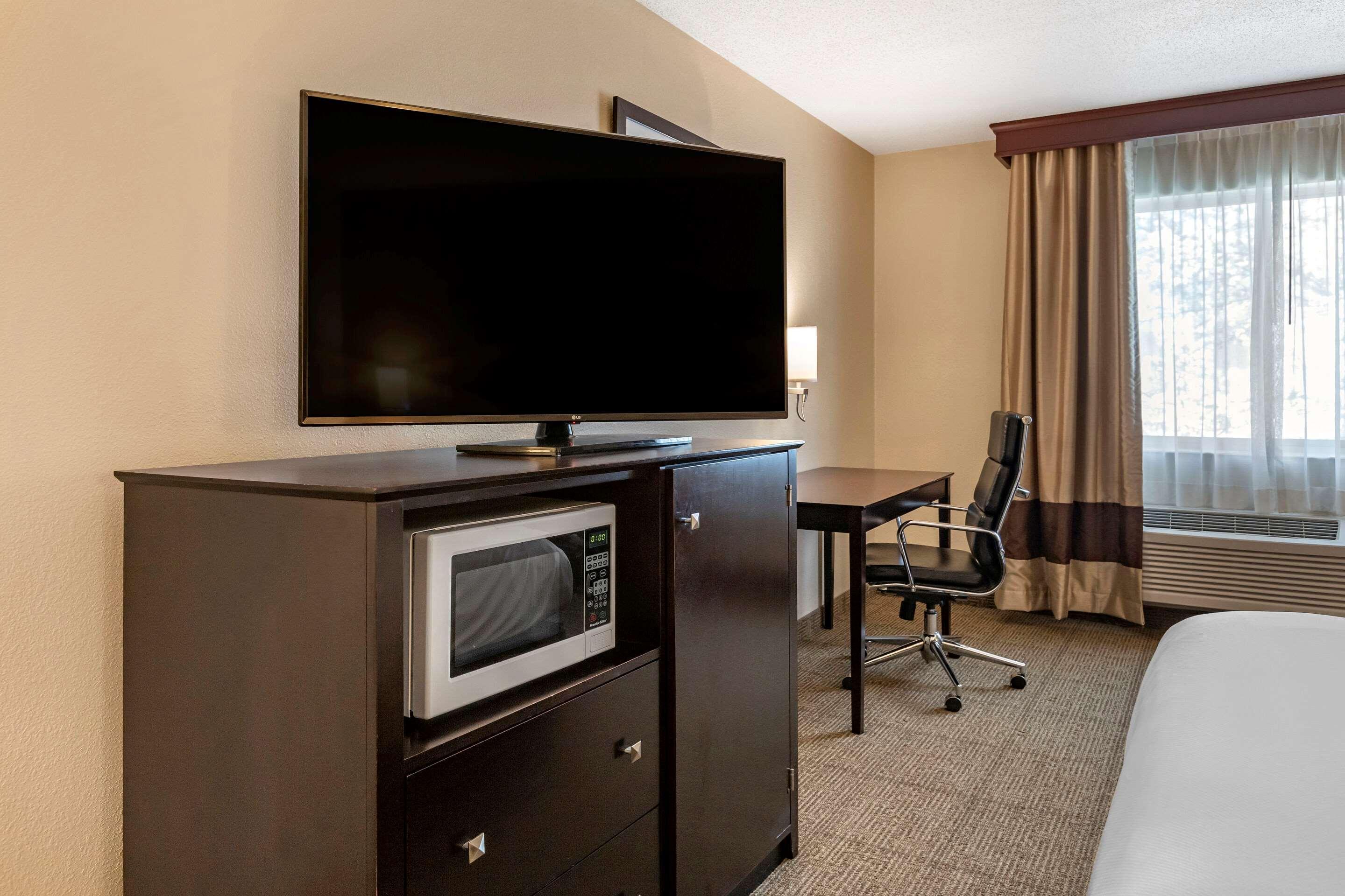 Comfort Inn & Suites Paw Paw Εξωτερικό φωτογραφία