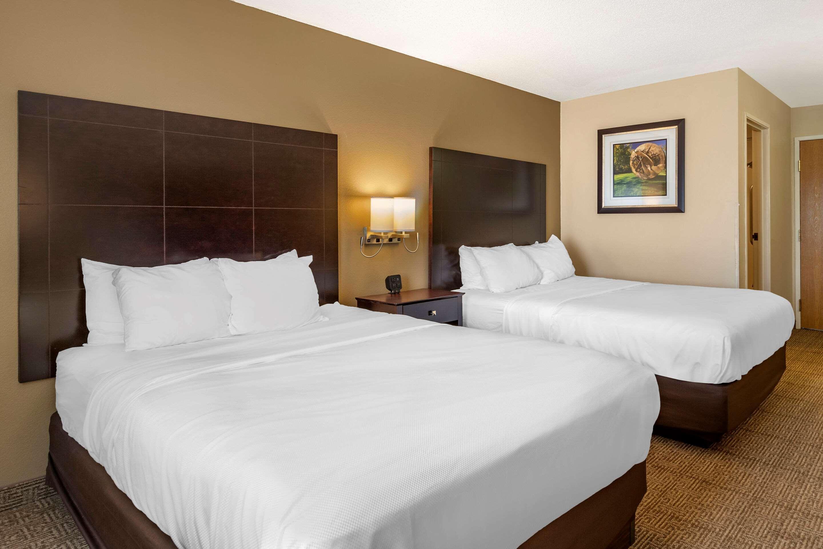Comfort Inn & Suites Paw Paw Εξωτερικό φωτογραφία