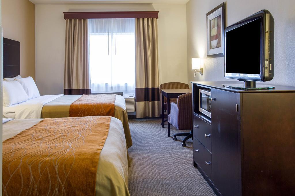 Comfort Inn & Suites Paw Paw Εξωτερικό φωτογραφία