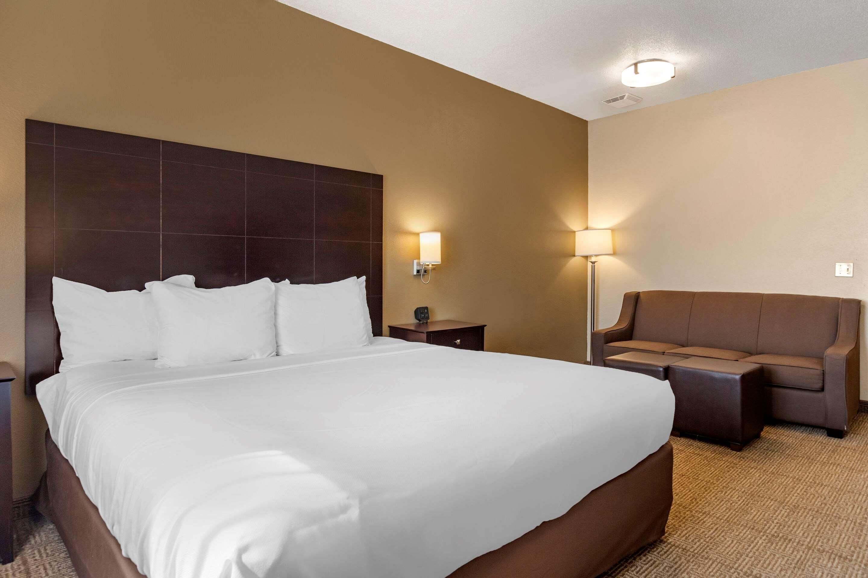 Comfort Inn & Suites Paw Paw Εξωτερικό φωτογραφία
