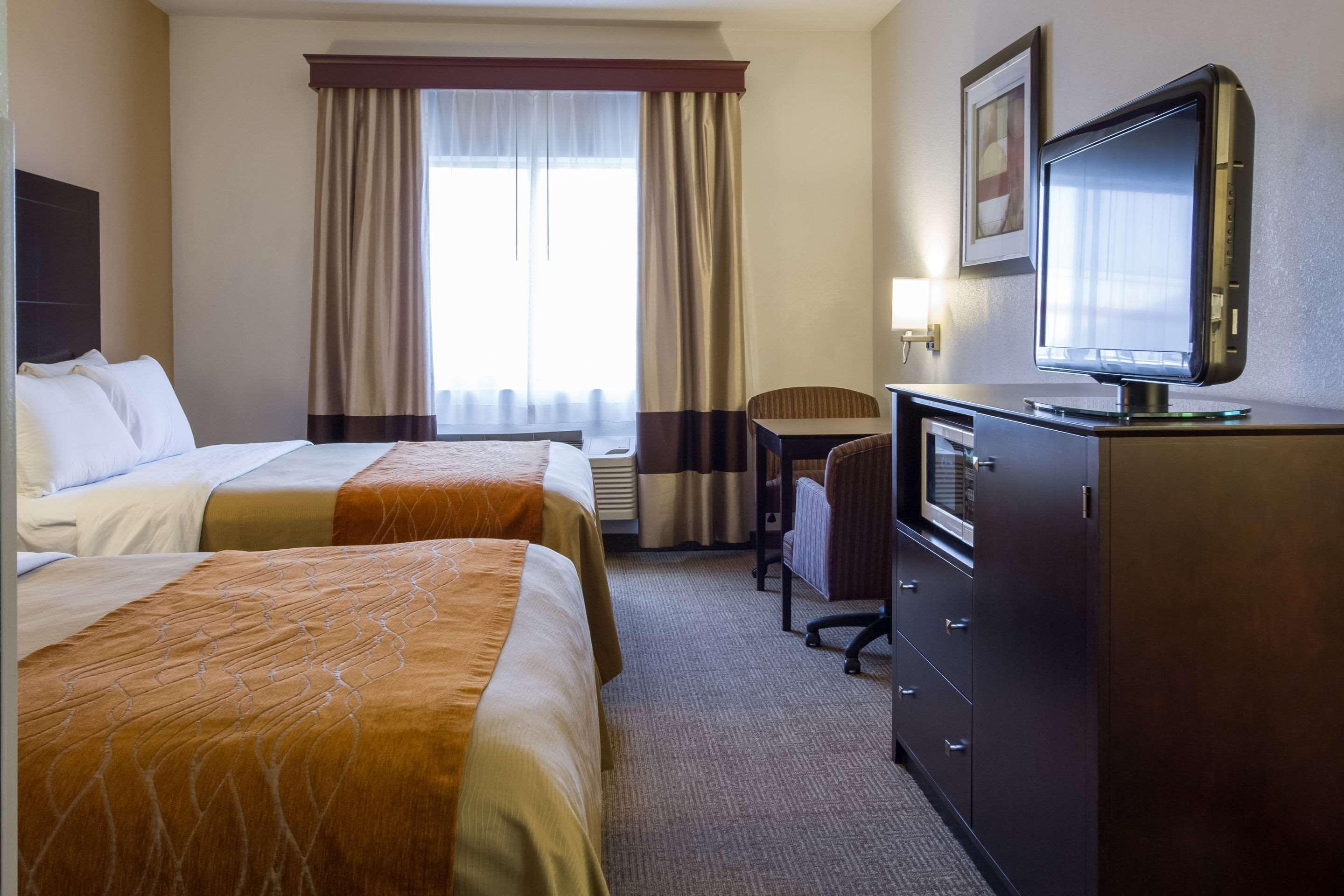 Comfort Inn & Suites Paw Paw Εξωτερικό φωτογραφία