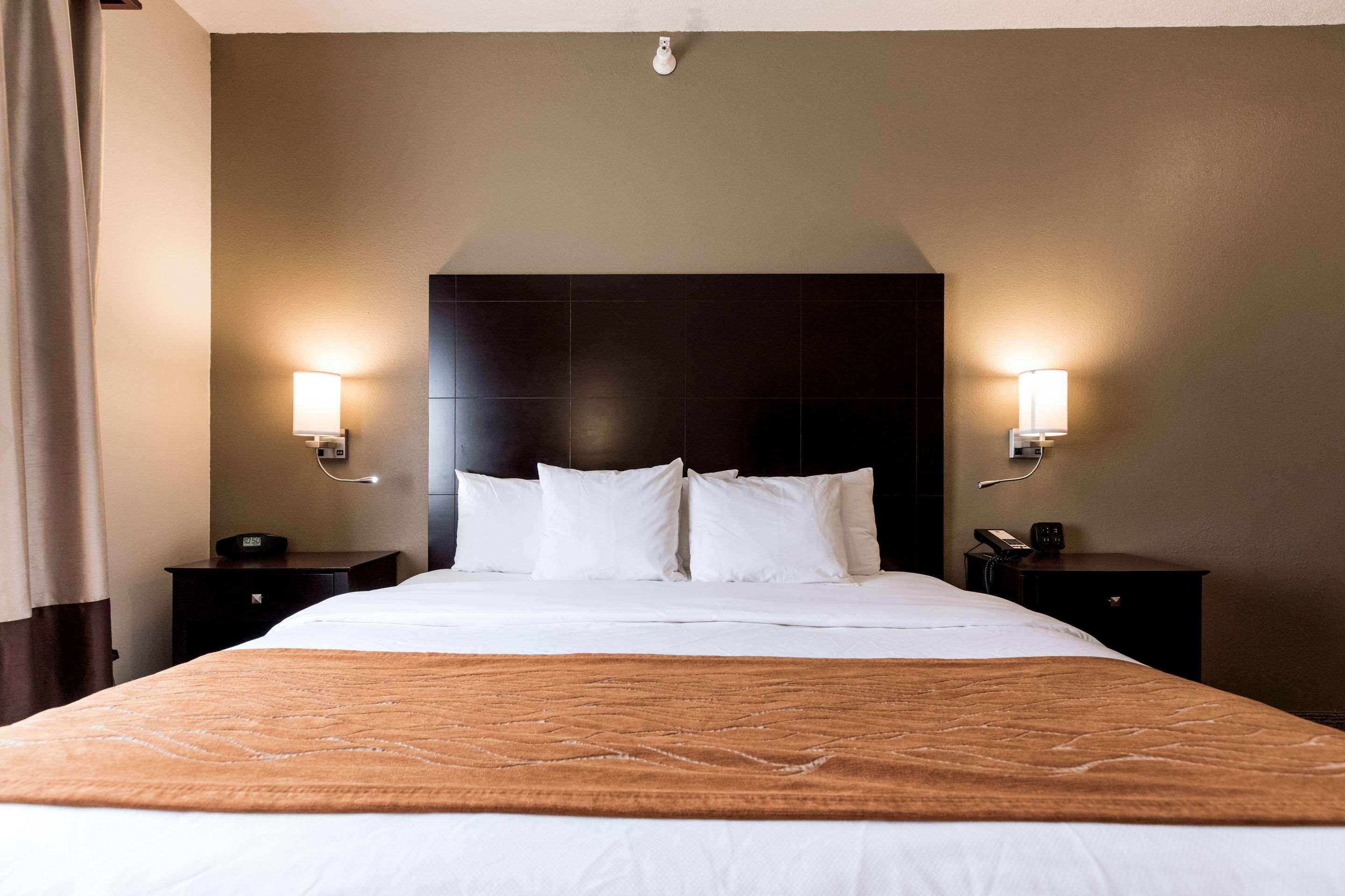 Comfort Inn & Suites Paw Paw Εξωτερικό φωτογραφία