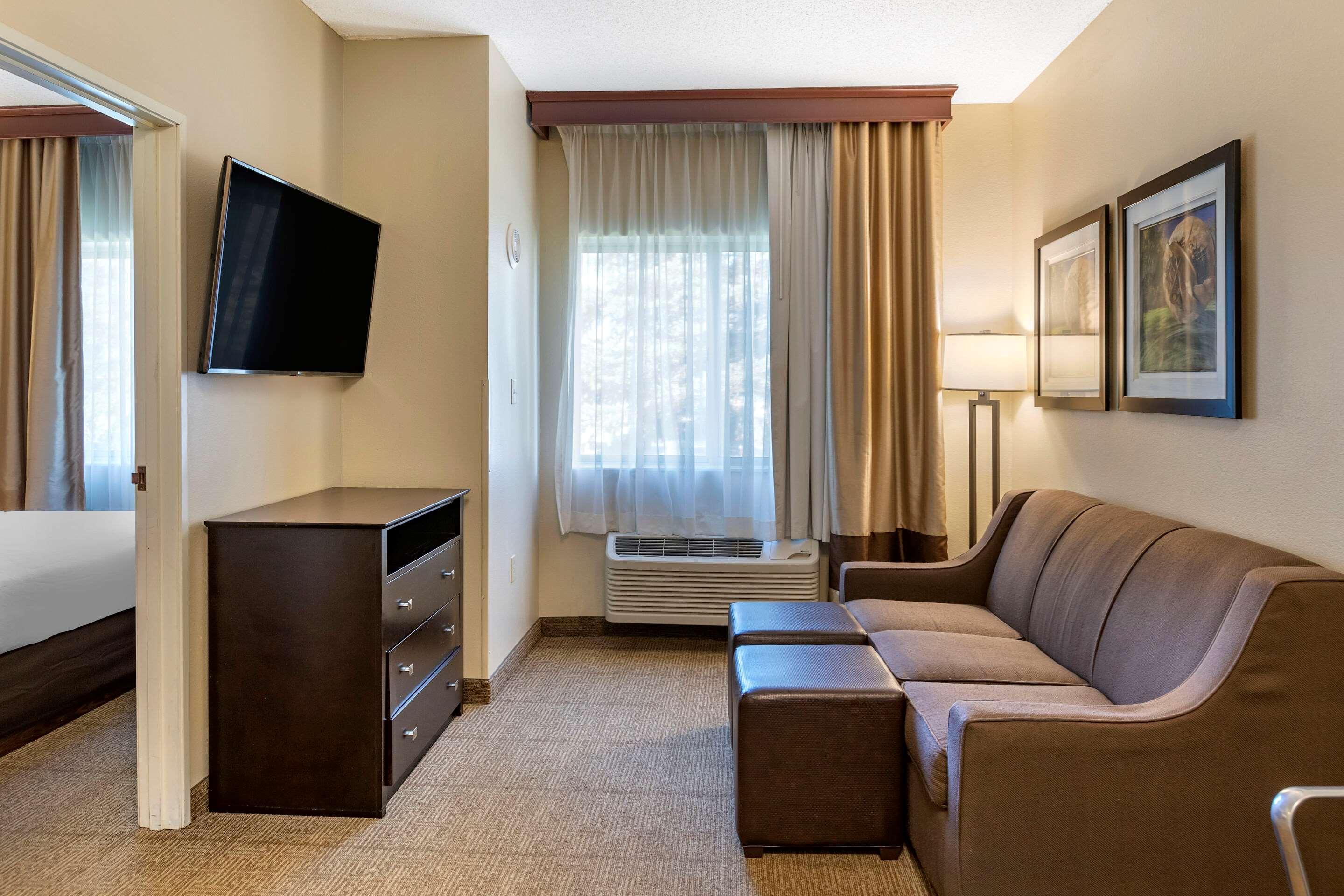 Comfort Inn & Suites Paw Paw Εξωτερικό φωτογραφία