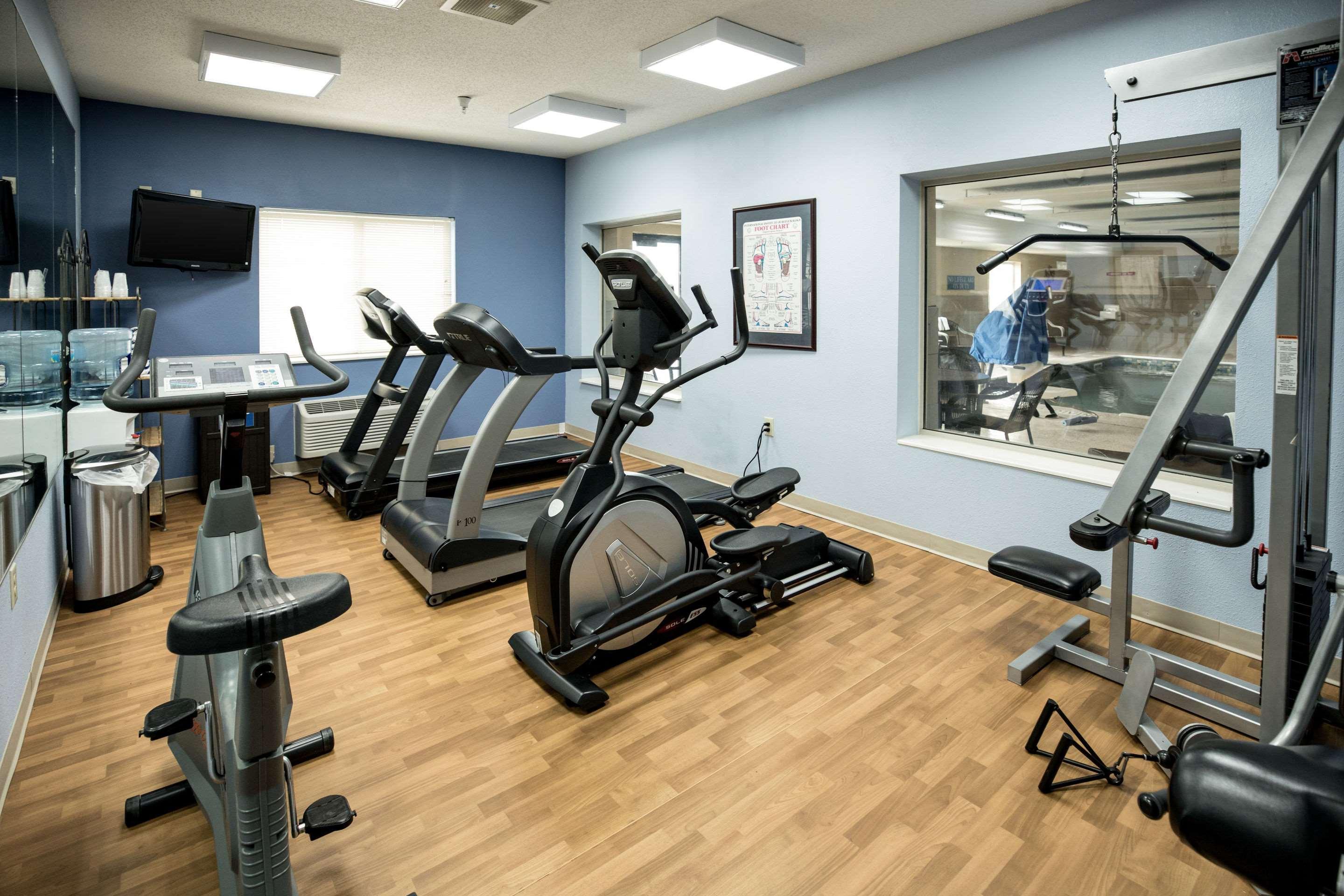 Comfort Inn & Suites Paw Paw Εξωτερικό φωτογραφία